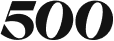 FiveHundredLogo